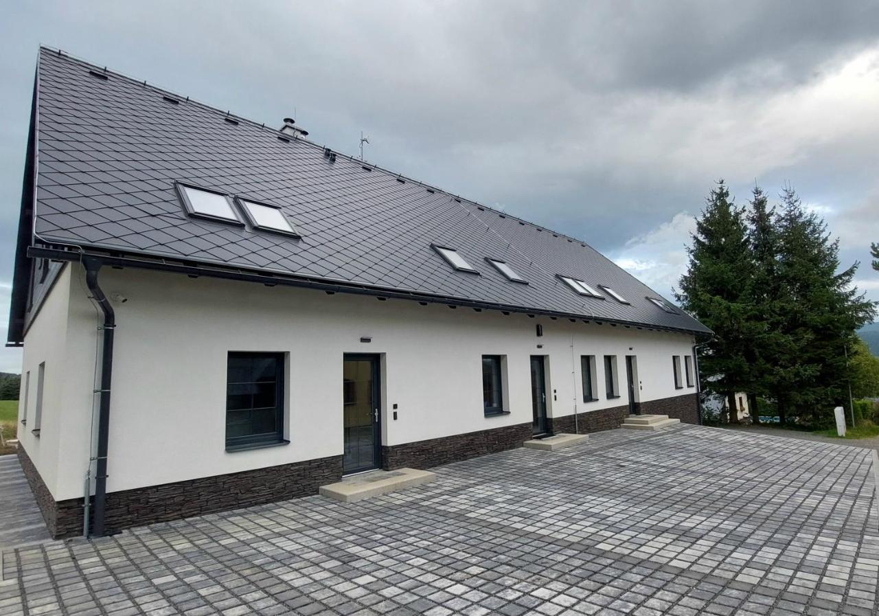 Apartman Stepa Filipovice Exterior photo